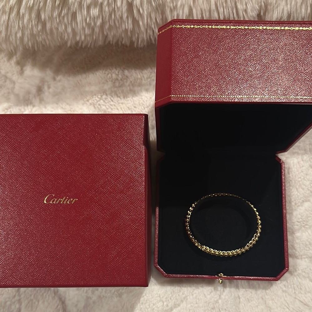 Cartier - Clash de Cartier Medium bracelet - Picture 3 of 6